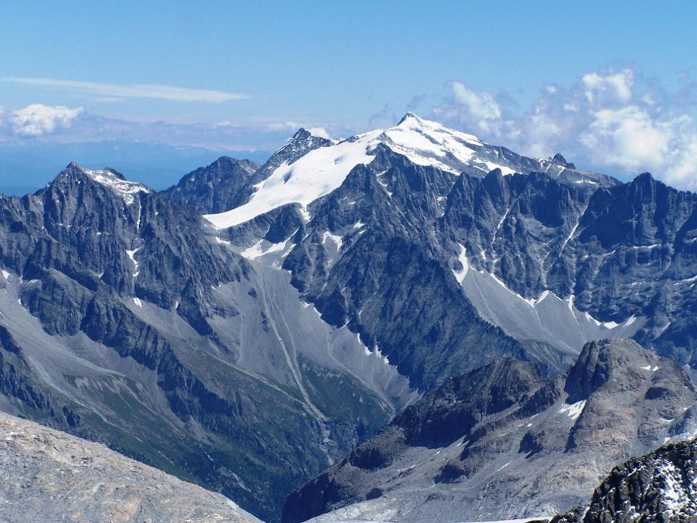 Itinerari per tutti (o quasi): l'Adamello dal Prudenzini , Natura ...