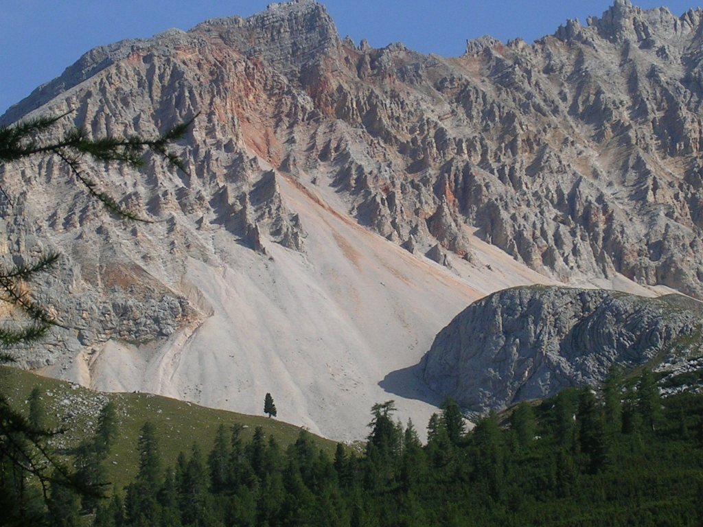 Scenari alpini