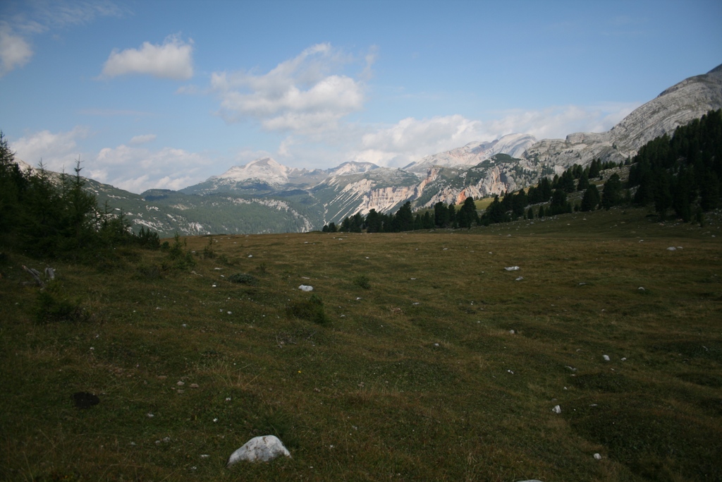 Scenari alpini