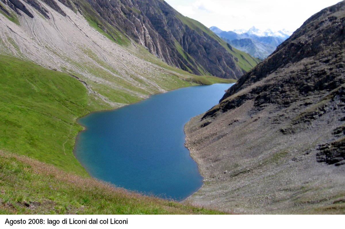 Laghi......della VALLE D''AOSTA