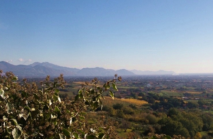 I Colli Lanuvini