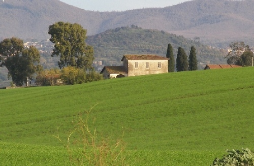 I Colli Lanuvini