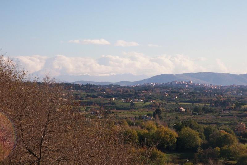 I Colli Lanuvini