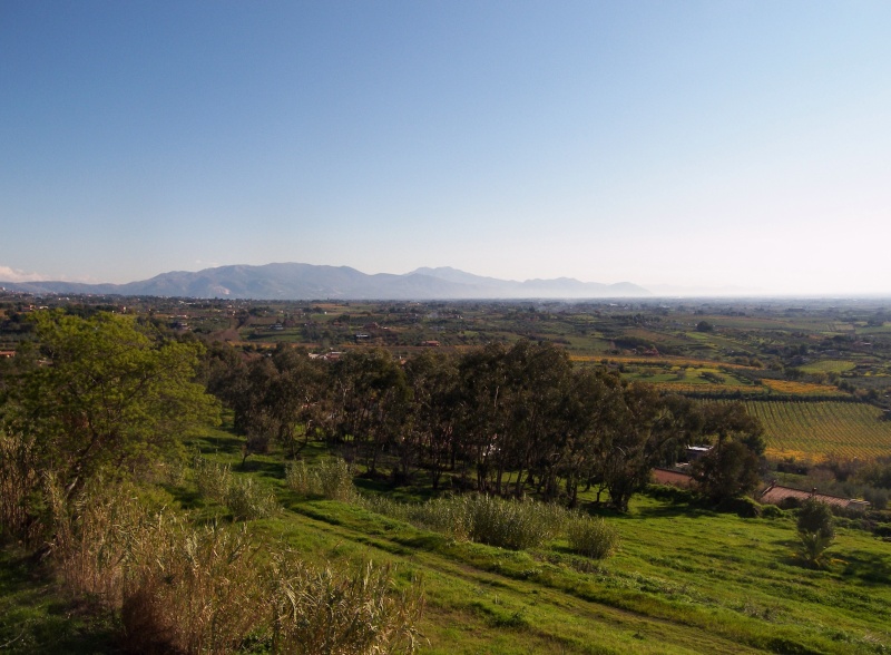 I Colli Lanuvini