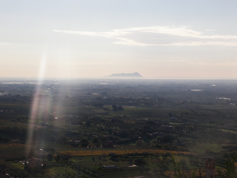 I Colli Lanuvini