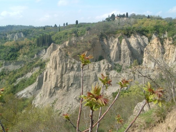 Calanchi: le foto pi belle