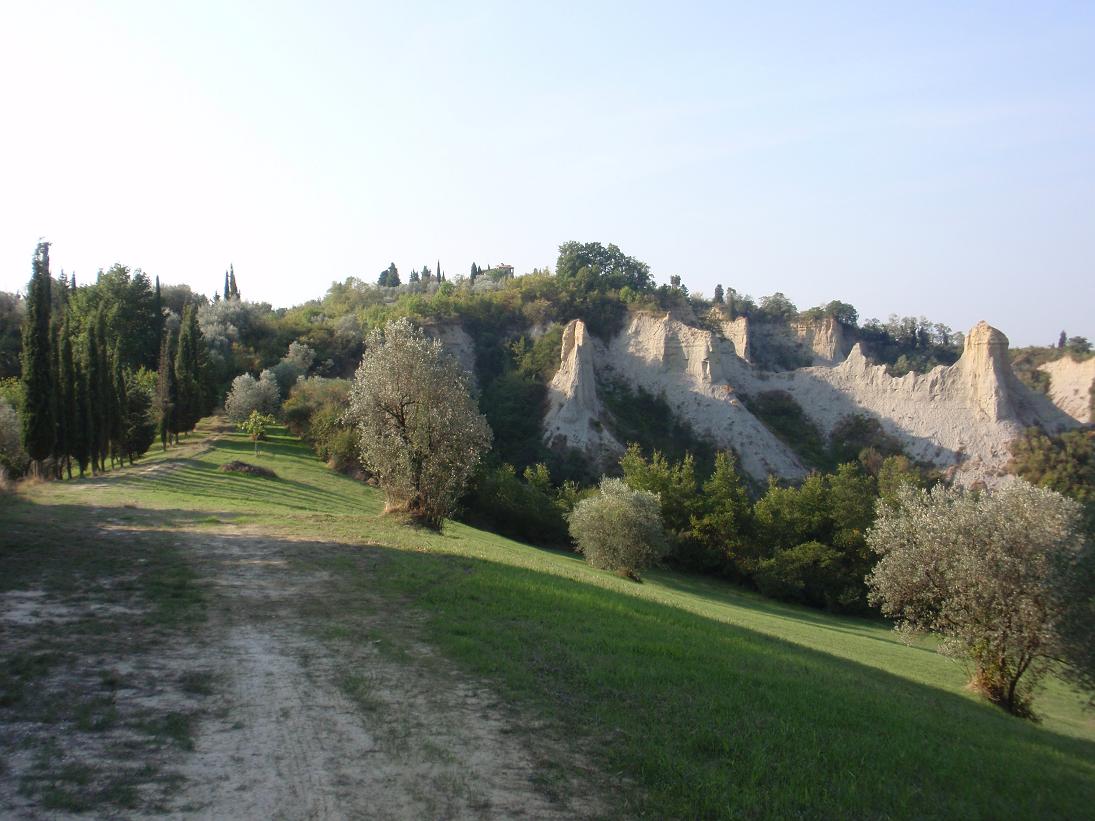 Calanchi: le foto pi belle