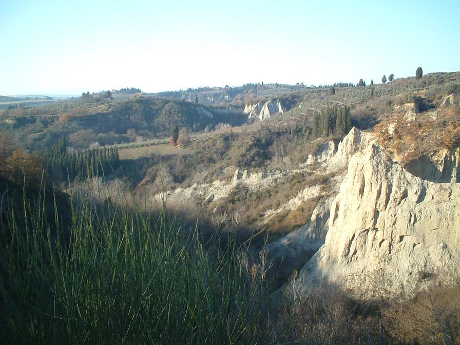 Calanchi: le foto pi belle