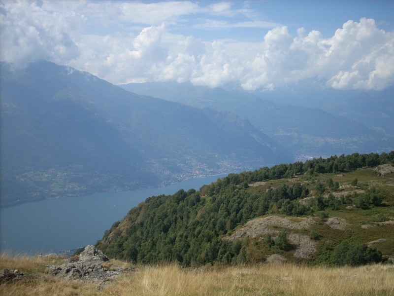 Laghi....della LOMBARDIA