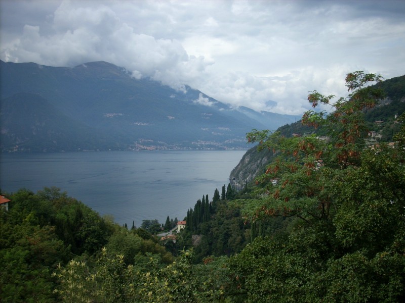 Laghi....della LOMBARDIA