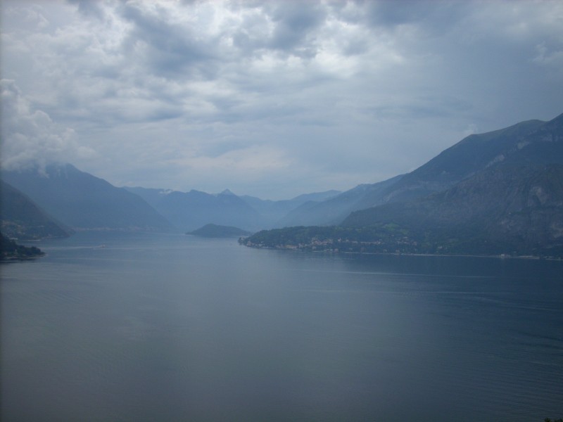 Laghi....della LOMBARDIA