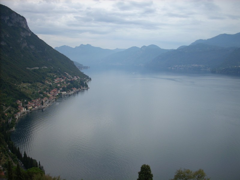 Laghi....della LOMBARDIA