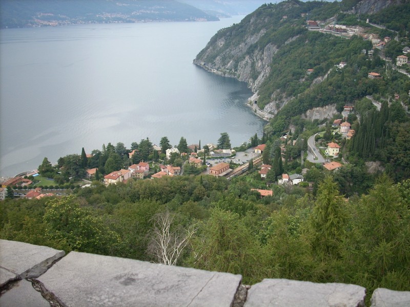 Laghi....della LOMBARDIA