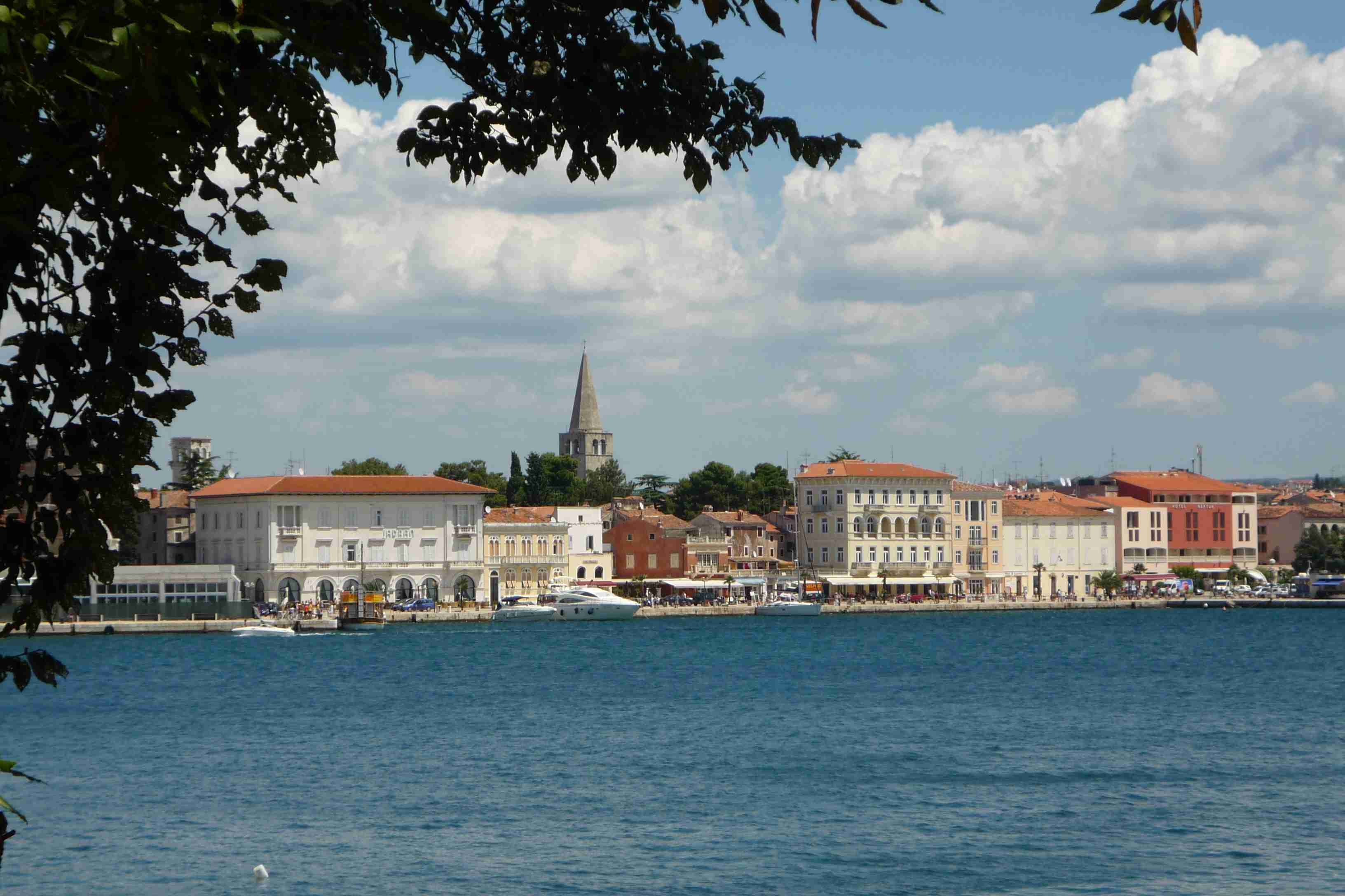 Croatia (HR) 2008