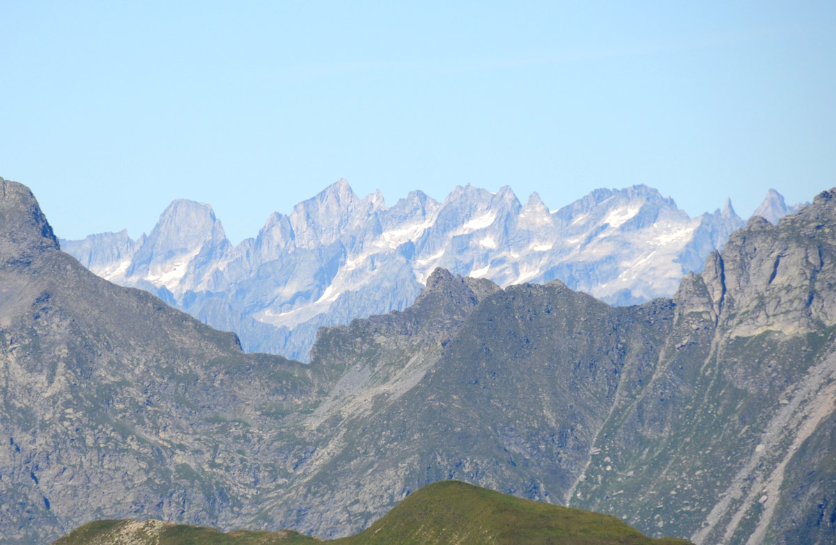 Dal Monte Ferrante