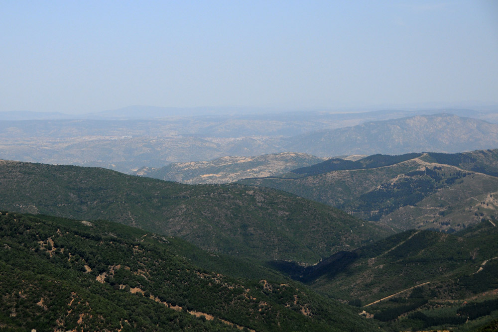 Monte Novo San Giovanni