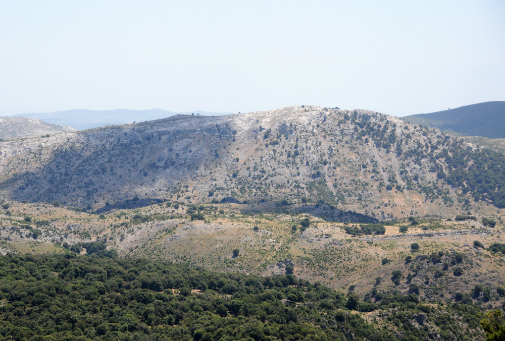 Monte Novo San Giovanni