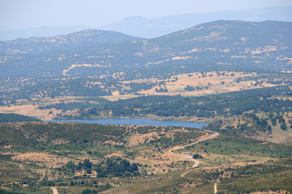 Monte Novo San Giovanni