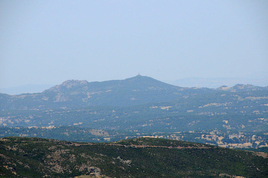 Monte Novo San Giovanni