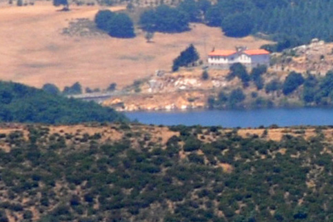 Monte Novo San Giovanni