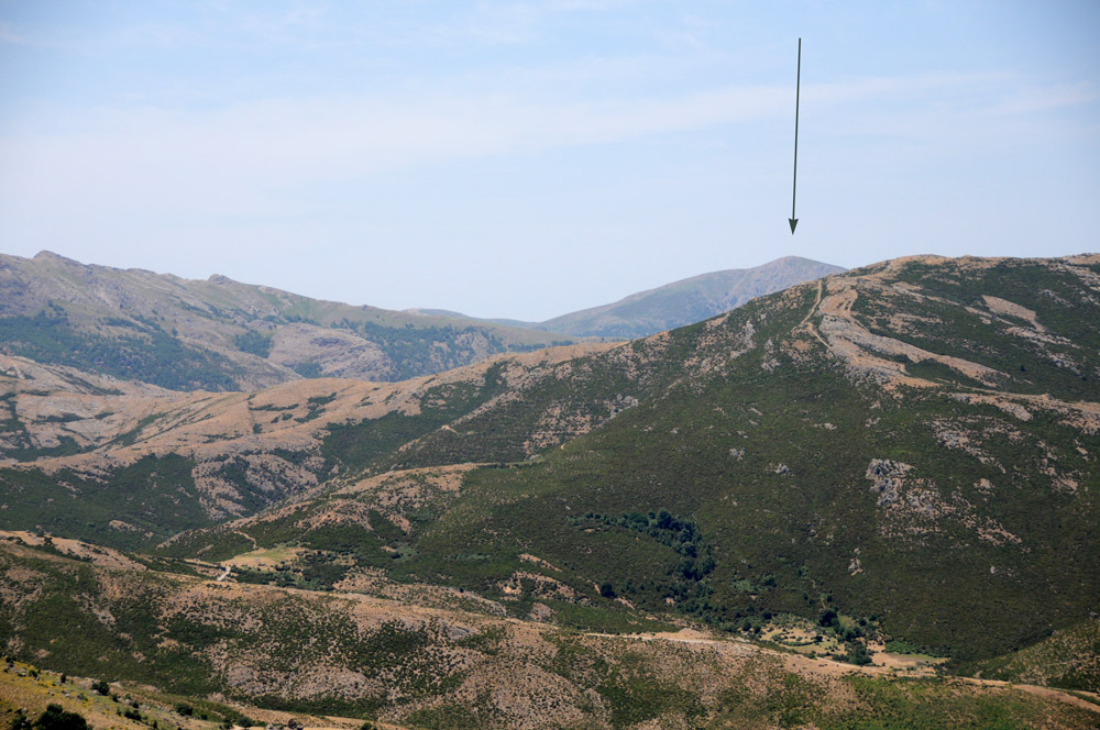 Monte Novo San Giovanni