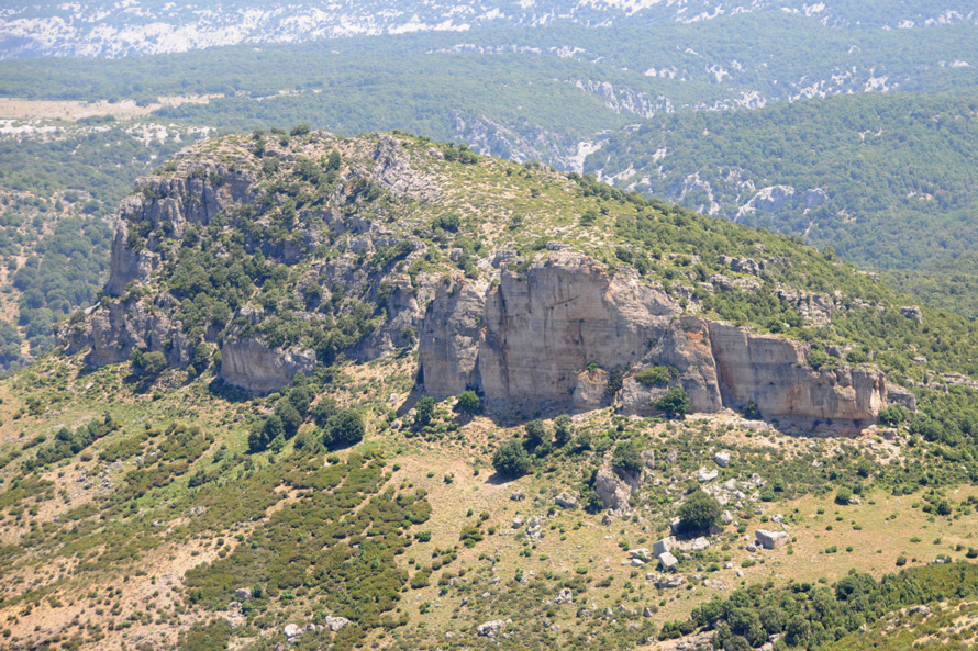 Monte Novo San Giovanni