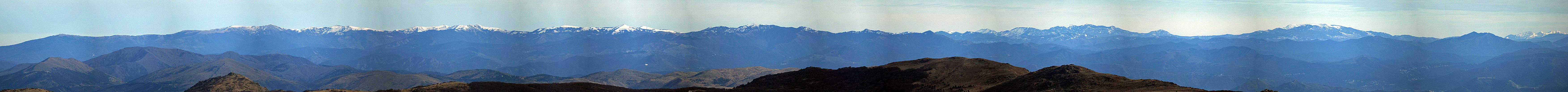 Monte Beigua e dintorni