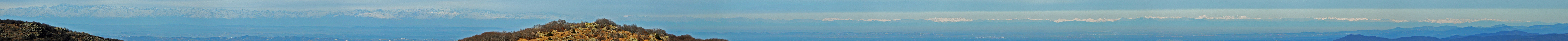 Monte Beigua e dintorni