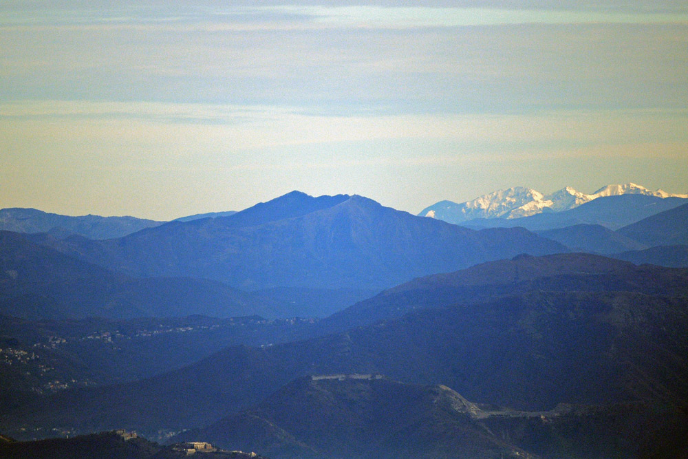 Monte Beigua e dintorni