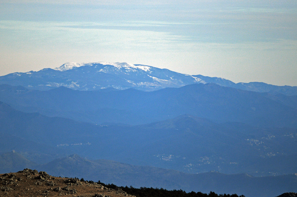 Monte Beigua e dintorni