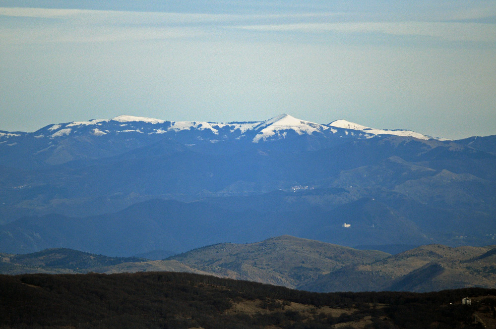 Monte Beigua e dintorni