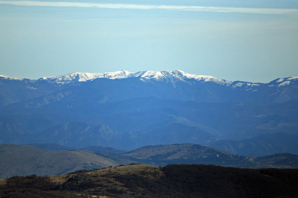 Monte Beigua e dintorni