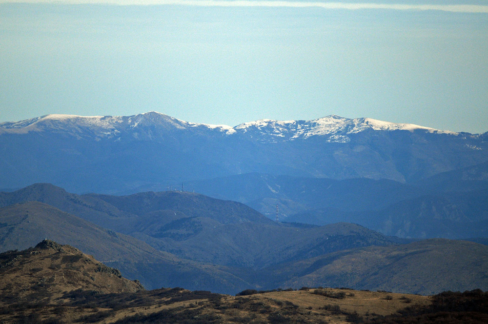 Monte Beigua e dintorni