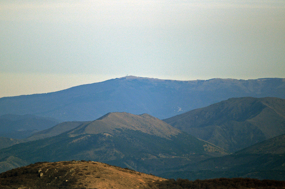 Monte Beigua e dintorni