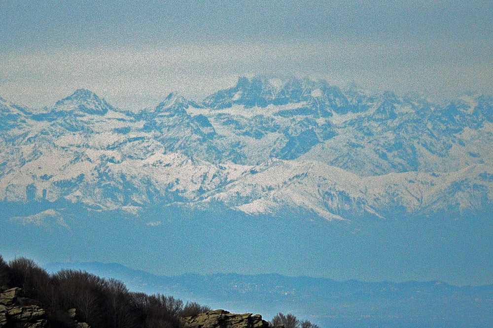 Monte Beigua e dintorni