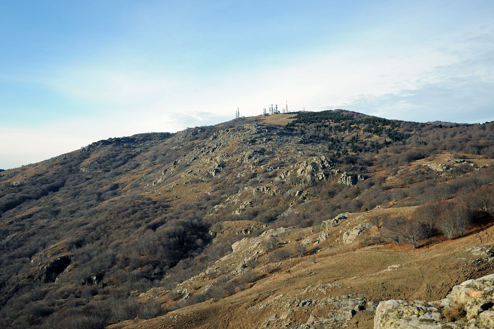 Monte Beigua e dintorni