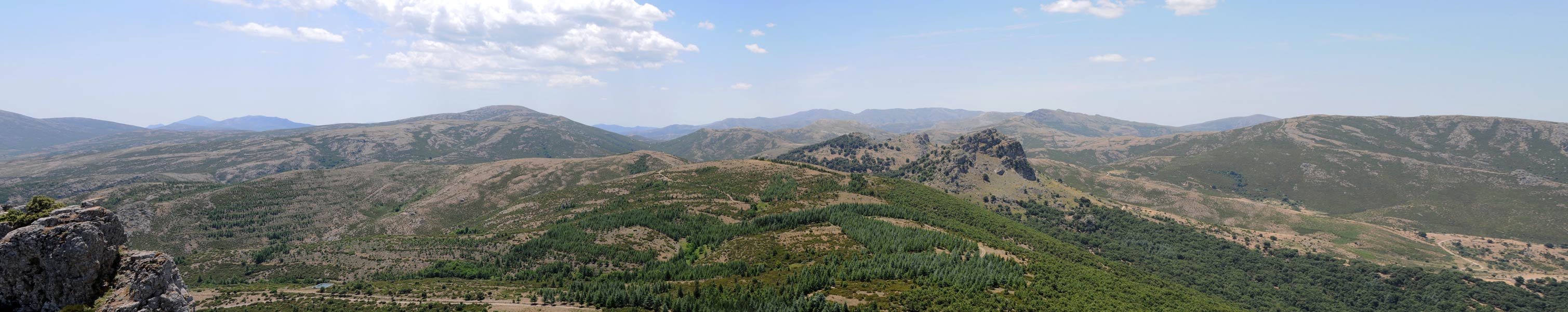 Monte Novo San Giovanni