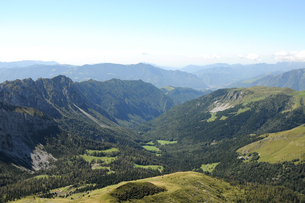 Dal Monte Ferrante