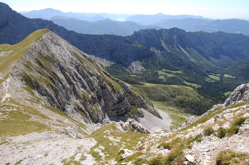 Dal Monte Ferrante