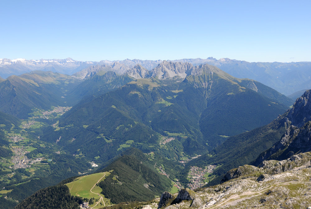 Dal Monte Ferrante