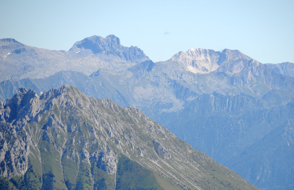 Dal Monte Ferrante