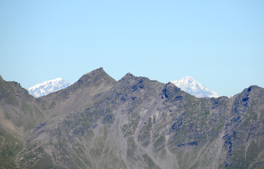 Dal Monte Ferrante