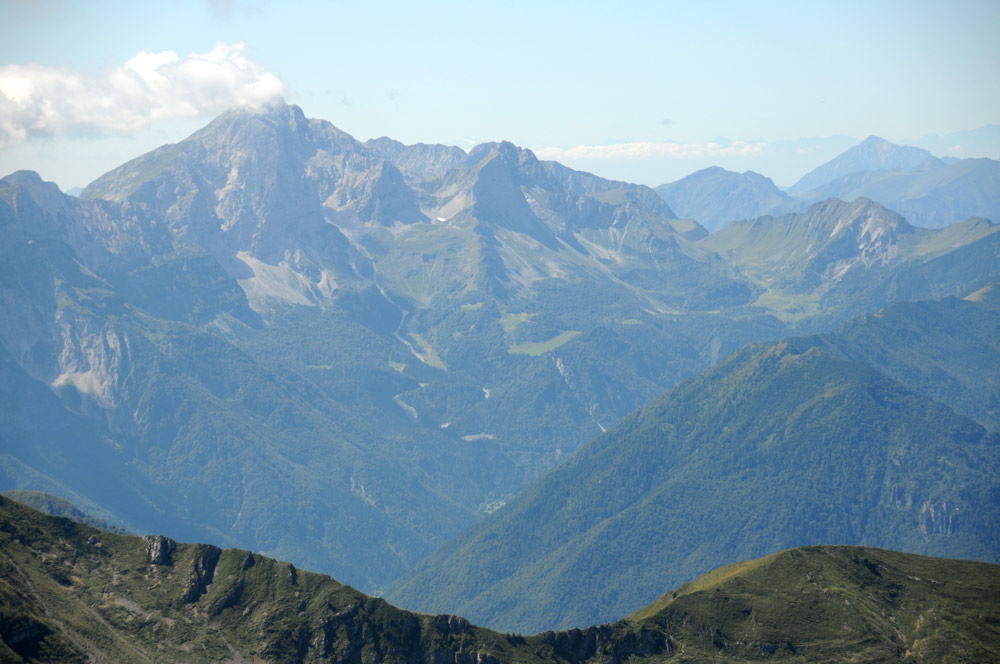 Dal Monte Ferrante