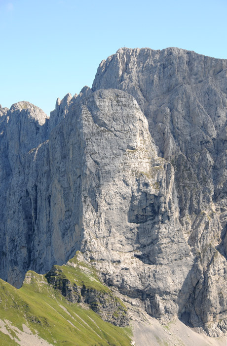 Dal Monte Ferrante