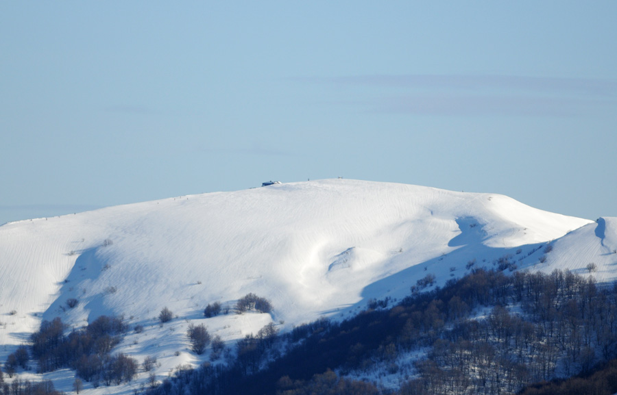 Monte Giarolo