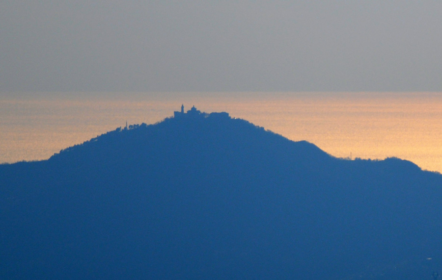 Monte Giarolo