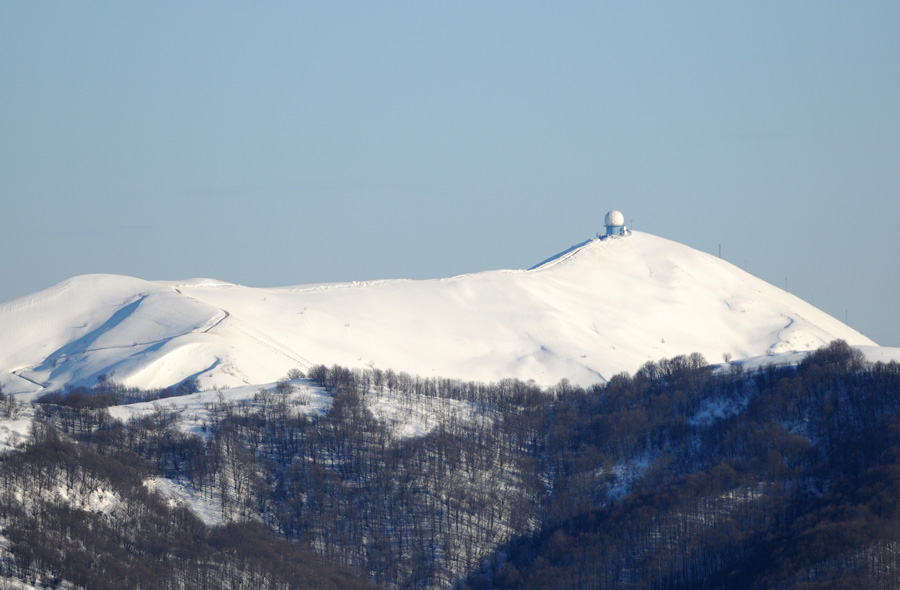 Monte Giarolo