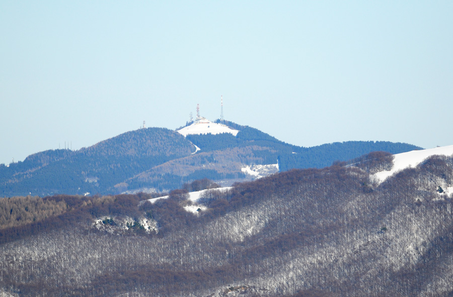 Monte Giarolo