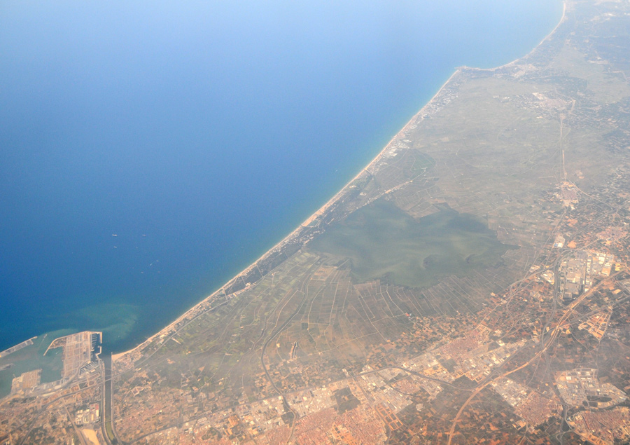 Parco naturale dell'' Albufera