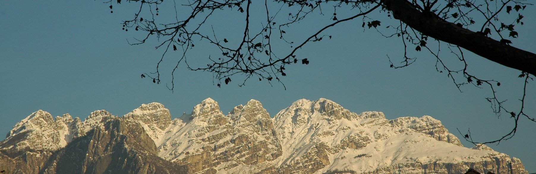 Rifugi e impatto ambientale